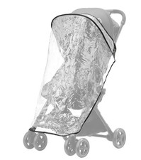 Maxi-Cosi Lara2 Lara 2 Buggy Stroller Raincover Rain Cover 