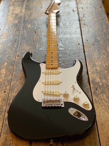 Fender stratocaster 1957 - fender,