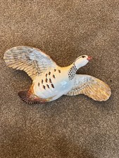Beswick Flying Pink Legged