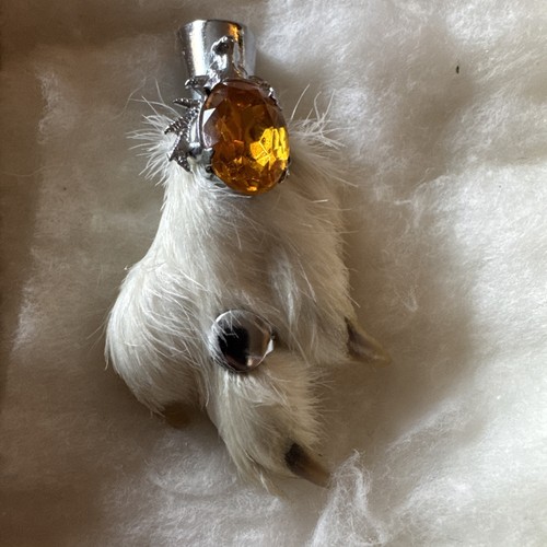 Vintage scottish lucky grouse - scottish,
