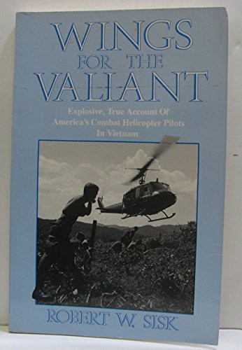 Wings for the valiant - for,