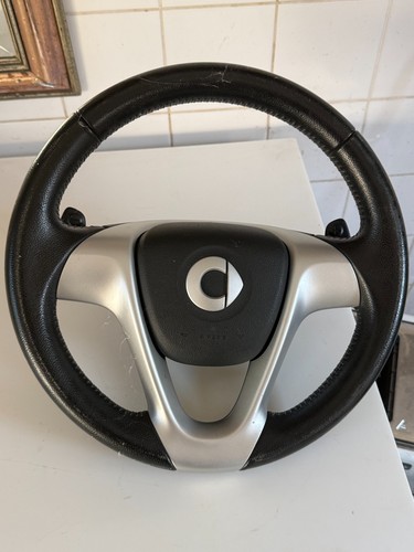 Smart 451 fortwo - smart,