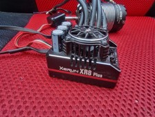 Hobbywing Xr8 Plus G2s 1/8th