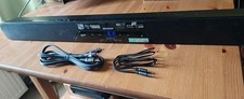 Sharp HT-SB250(BK) Sound Bar