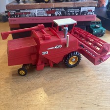 Britains Farm Massey Ferguson