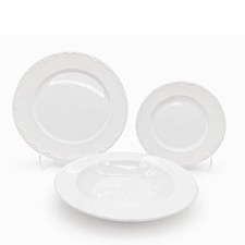 Dinner Set Plates Bowls