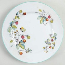 Royal Worcester Strawberry