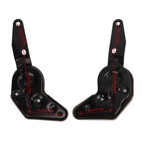 Seat angle regulator - seat,