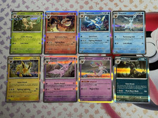 Eeveelutions Complete