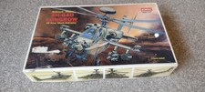 Academy AH-64D Apache Longbow