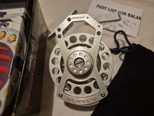 Fly Fishing Reel Large Arbor