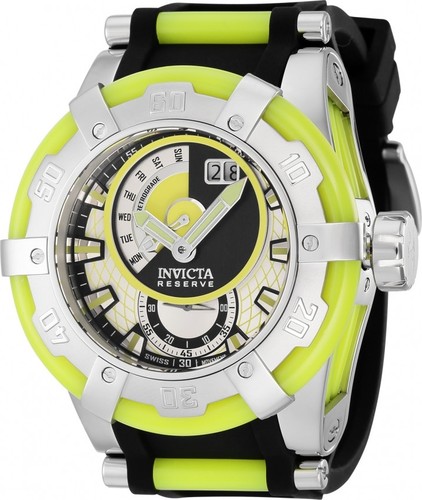 Invicta reserve hyperion mens - hyperion,