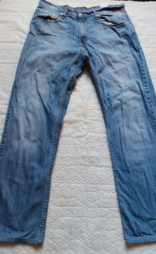 Levi 752 men - men’s, jeans
