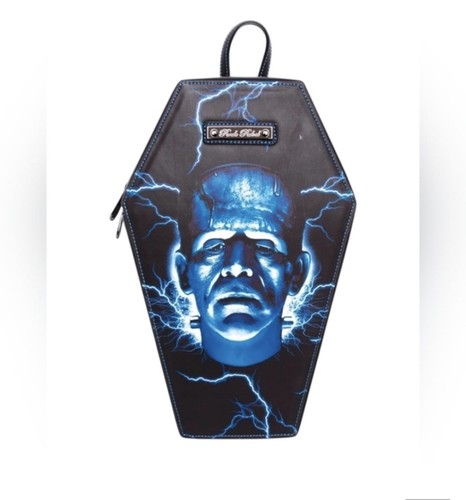 Nwt rock rebel frankenstein - rock,
