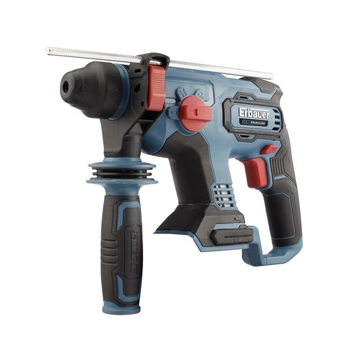 Erbauer sds plus - erbauer,