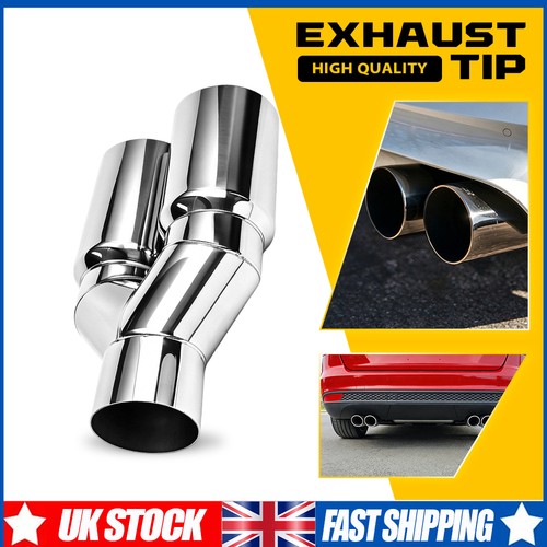 Racing stainless steel - 3",