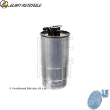 FUEL FILTER ADJ132306 FOR BMW M57D30 2.9L M57D25 2.5L 6cyl 5 E39 M47D20