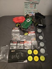 Custom Race Rc Buggy