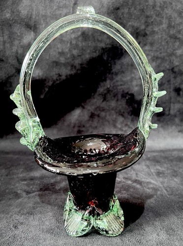 Murano vintage art glass - murano,