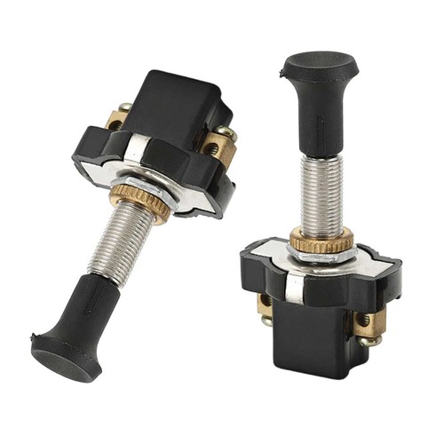 8mm 31 thread - 2x, 0.31"