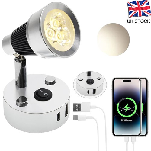 12v 24v led spot reading - led, light