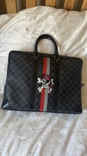 Louis Vuitton - Briefcase -