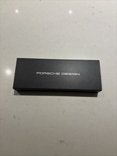 Porsche Design Ballpoint Pen