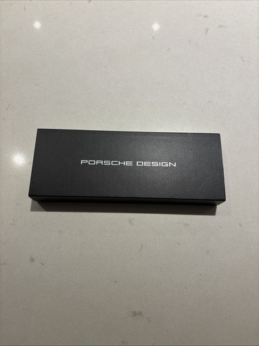 Porsche design ballpoint pen - ballpoint,