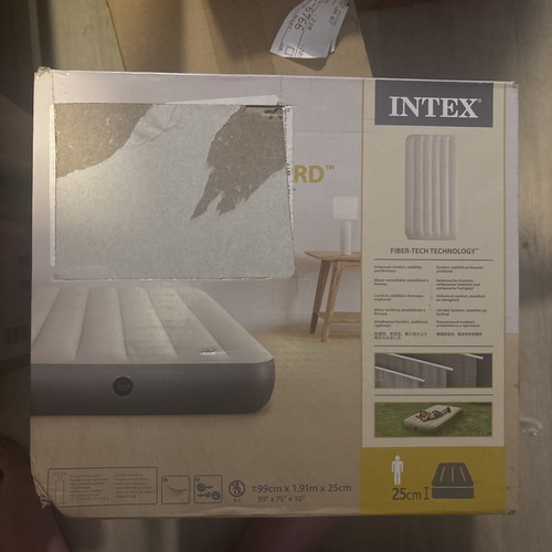 Intex 64101 dura beam - intex,