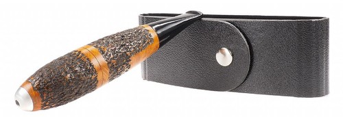 Vauen zeppelin pipe brown - pipe,