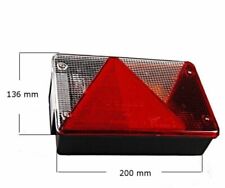 Brenderup 1150s 1205s Aspock