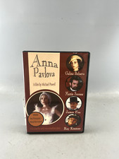 Anna Pavlova [DVD] [1983] R2