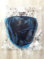 Windscreen 652694 Genuine - Gilera Runner 50 RST Purejet ZAPC46100 ZAPC46200