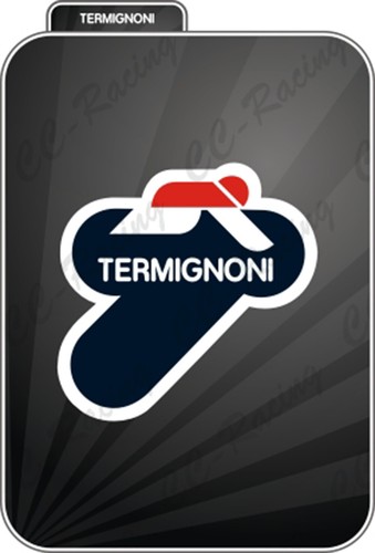 Heat resistant termignoni - resistant,