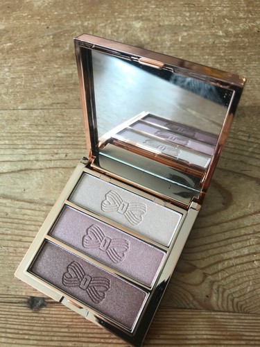 Ted baker eyeshadow cream - baker,