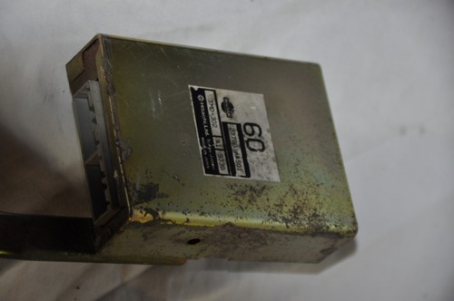 Throttle control module - control,