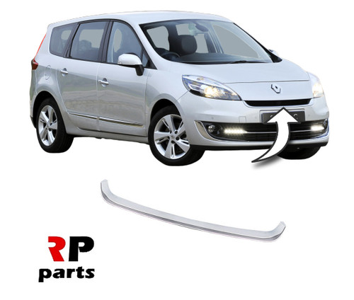 For renault scenic - scenic, 2013