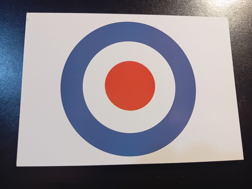 Royal air force - air,