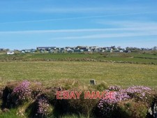 PHOTO  CAERFAI BAY CARAVAN &