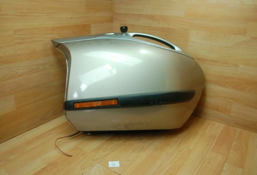 Bmw k1200lt k1200 - bmw, k2lt