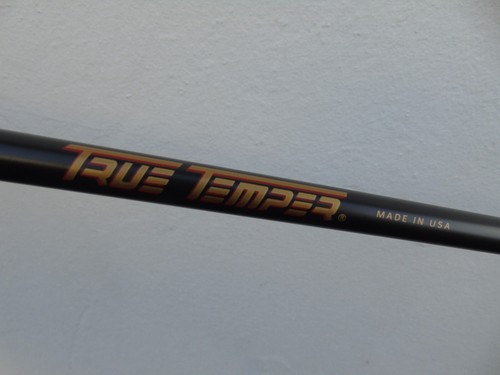 True temper regular flex - true,