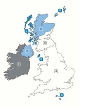 Jaguar MK2 -  RHD Manual