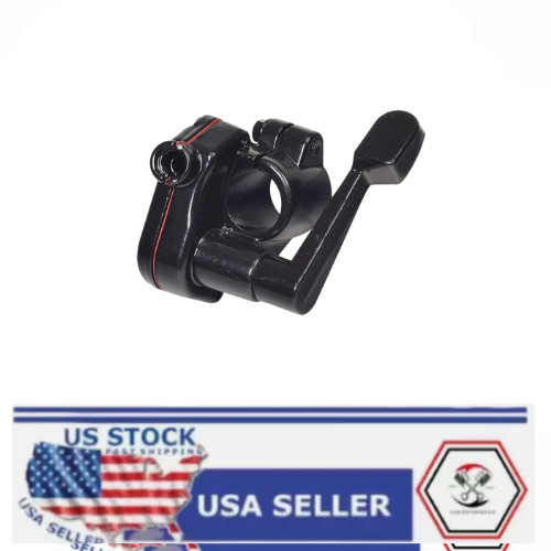 Thumb throttle lever assembly - throttle,