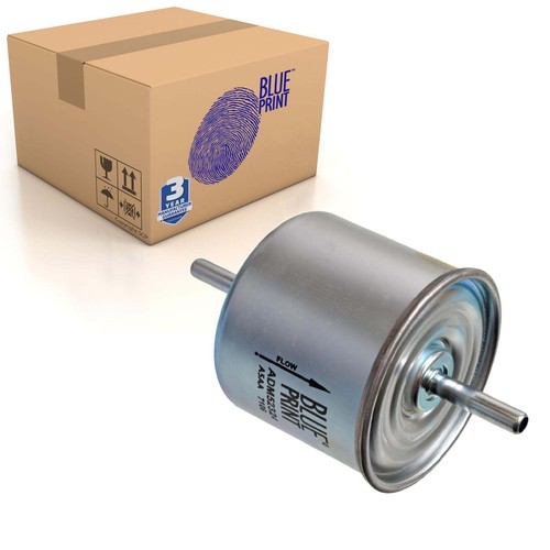 Fuel filter fits mazda - fits,