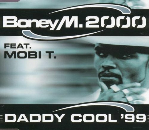 Boney daddy cool 99 - boney,