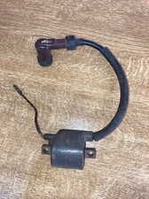 Yamaha DT125E 1979 Coil (C2T4)
