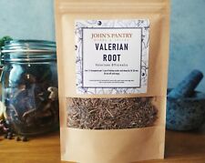 Valerian Dried Herb (Valeriana