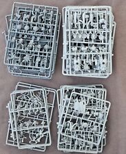 Job Lot Orge & Gnoblar Figures