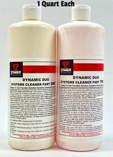 Tower Systems Cleaner Part 1 2