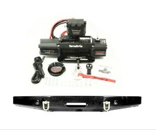 LAND ROVER DISCOVERY 1